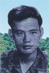 Captain Nguyen Dinh Bao: He Who Stayed in Charlie