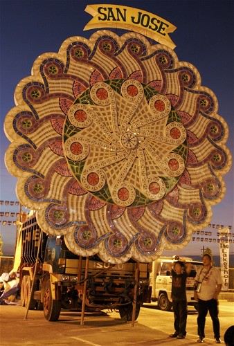 Giant Lantern Festival 2006 - 7
