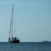 Ibiza - setting sail