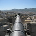 Ibiza - Cannon View to Port
