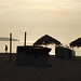 Ibiza - Monday Morning Sunrise - Playa de Bossa