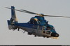 Eurocopter SA-565 Panther 'Atalef'.  Israel Air Force