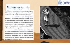 Alzheimer's Exhibit in Second Life - Intro