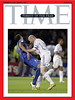 time person of the year zidane