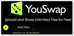 youswap file storage