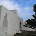 Ibiza - Iglesia de Santa Eulalia del Río. S. XVI-X