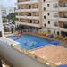 Ibiza - hotel pool