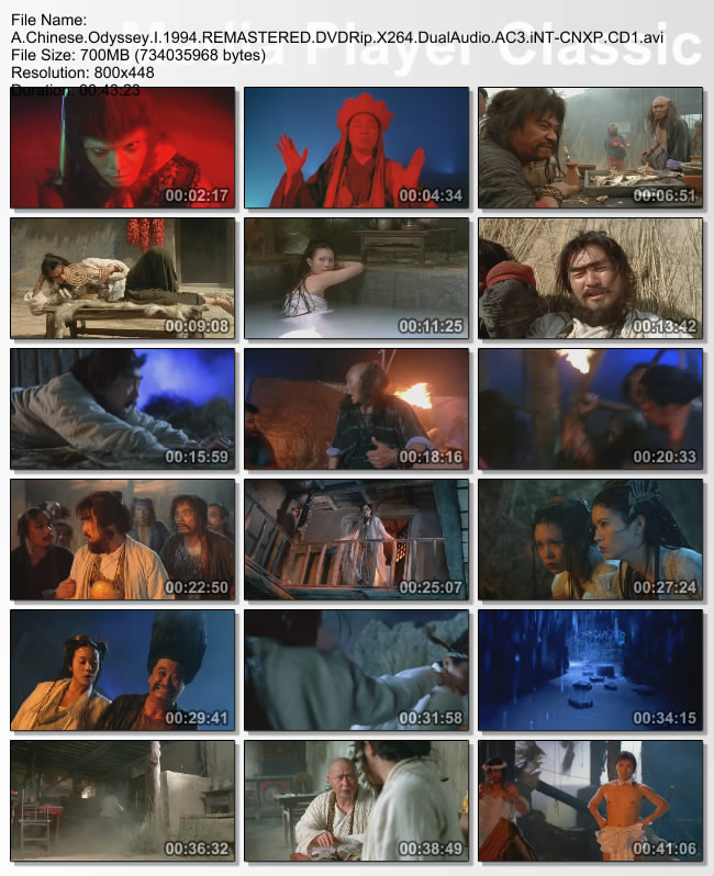 A.Chinese.Odyssey.I.1994.REMASTERED.DVDRip.X264.DualAudio.AC3.iNT-CNXP.CD1