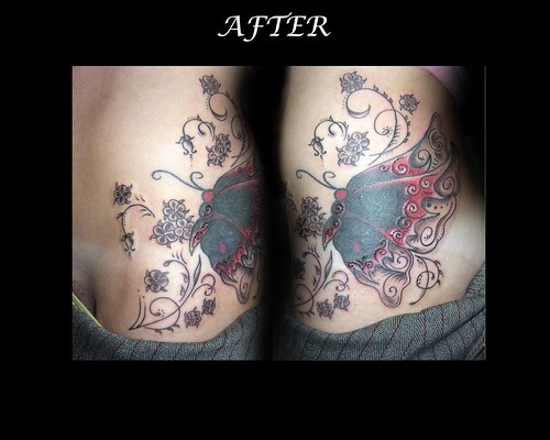 Welcome folks, today I want post interesting topic about tattoo cover ups 