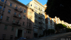 San Francisco - Powell