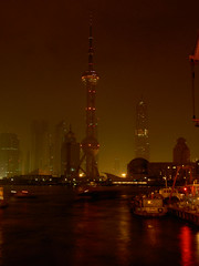 Shanghai bienvenidos al futuro