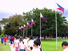 Philippines Flags 1