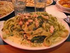 another huge pasta