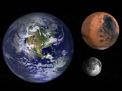 Earth%20Mars%20and%20Moon%20to%20scale