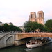 River Tour and Notre Dame