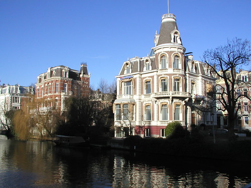 Amsterdam January 2006 024
