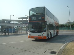 27.香港到處都是雙層巴士