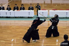 64th All Japan Interprefectrue Kendo Championship_130