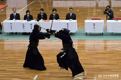 64th All Japan Interprefectrue Kendo Championship_131
