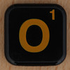 WORDS with FRIENDS RACE letter O