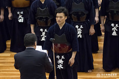 64th All Japan Interprefectrue Kendo Championship_137