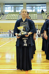 14th All Japan Kendo 8-Dan Tournament_477