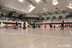 The 19th All Japan Women’s Corporations and Companies KENDO Tournament & All Japan Senior KENDO Tournament_040