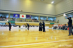 14th All Japan Kendo 8-Dan Tournament_467