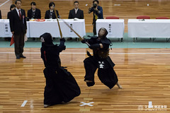64th All Japan Interprefectrue Kendo Championship_129