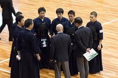 64th All Japan Interprefectrue Kendo Championship_145