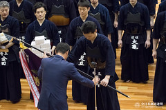 64th All Japan Interprefectrue Kendo Championship_140
