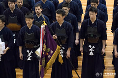 64th All Japan Interprefectrue Kendo Championship_141