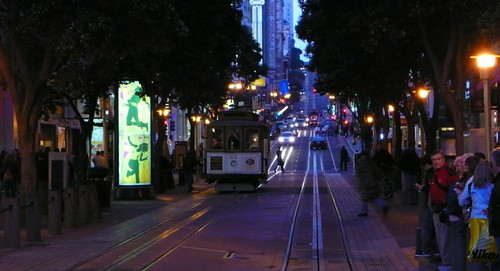 iPod Outdoor AD @ San Francisco