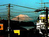 Fuji Mendia