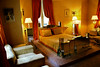 A room at l'Hotel, Saint Germain des pres