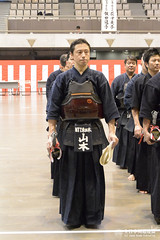 The 19th All Japan Women’s Corporations and Companies KENDO Tournament & All Japan Senior KENDO Tournament_052