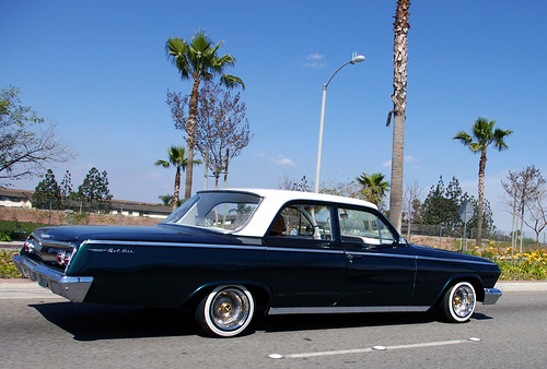 Uploaded by 1421 Tags ca chevrolet belair cruising clean chevy cruisin 