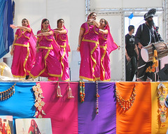 Sawan Mela Festival