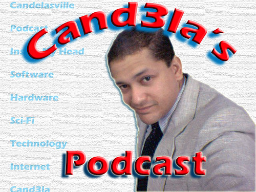 Cand3la's Podcast