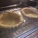 Cococa Butter Pastry Experiment 3a