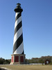 Cape Hatteras Lighthouse