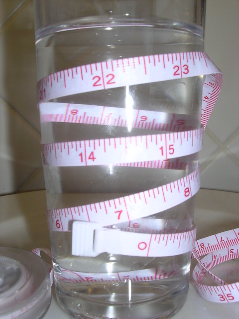 louise redknapp size zero diet. Size zero | Flickr - Photo