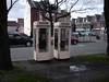 Hull K8 telephone boxes