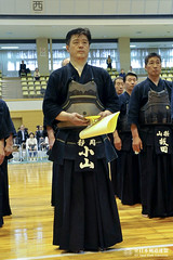 14th All Japan Kendo 8-Dan Tournament_483