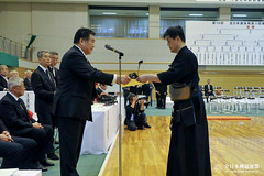 14th All Japan Kendo 8-Dan Tournament_475