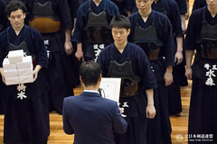 64th All Japan Interprefectrue Kendo Championship_139