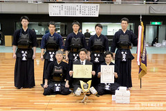64th All Japan Interprefectrue Kendo Championship_146