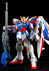 Wing Gundam Ver. Ka