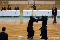 64th All Japan Interprefectrue Kendo Championship_132