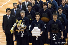 64th All Japan Interprefectrue Kendo Championship_138